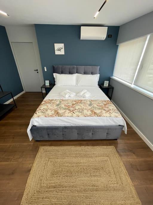 Apartament Voyage Penthouse Tirana Zewnętrze zdjęcie
